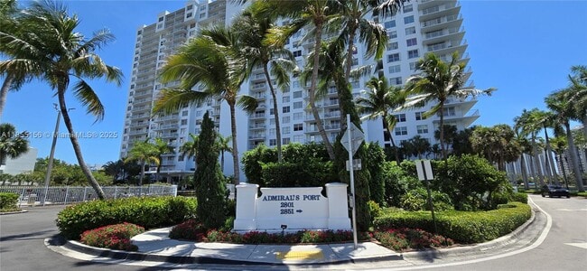 Photo - 2801 NE 183rd St Unit 714W