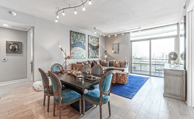 Photo - High-Rise Complex ** 1-3 Beds Unit 29WN2