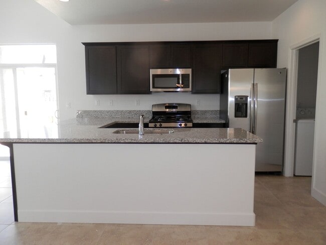 Photo - Fabulous home in a gated community with ov...