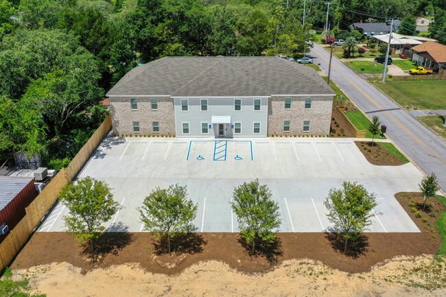 Photo - 305 Okaloosa Ave Apartment Unit 8