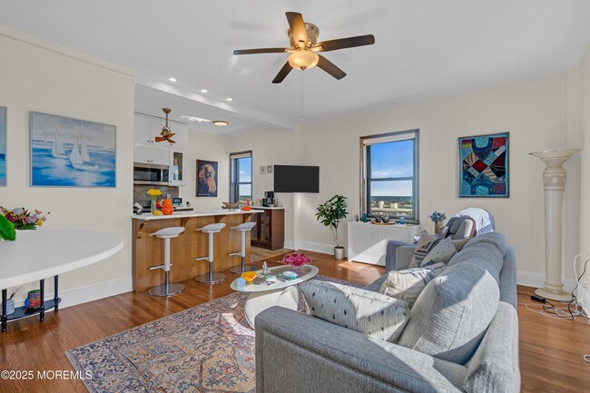 400 Deal Lake Dr Unit 4D