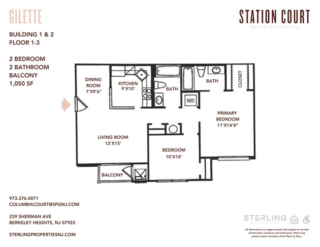 Photo - STATION COURT L.L.C.