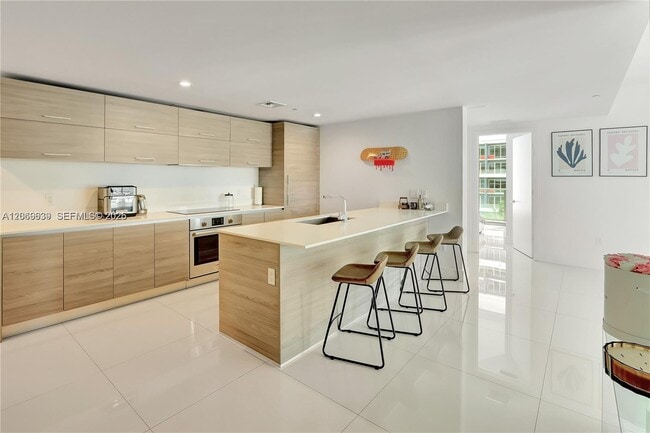Photo - 1300 S Miami Ave Unit 1610