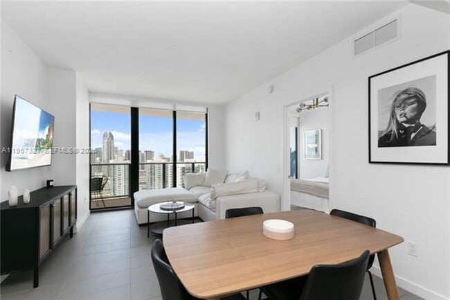 Photo - 1600 NE 1st Ave Unit 1600 NE 1st Ave # 3609