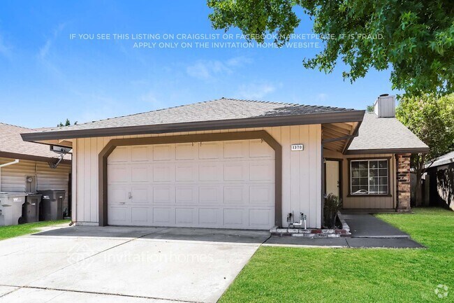 Building Photo - 1370 Tyler Dr Rental