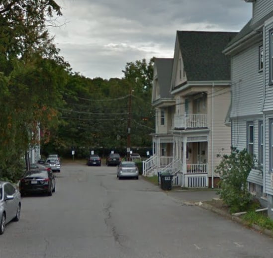 Photo - 24 Ellington Rd Unit #2