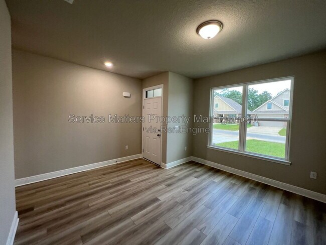 5349 Parkside Dr