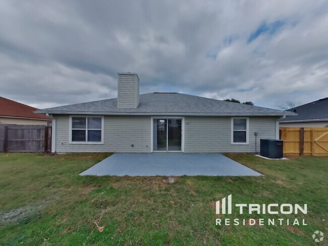 Building Photo - 3705 Woodbriar Dr Rental