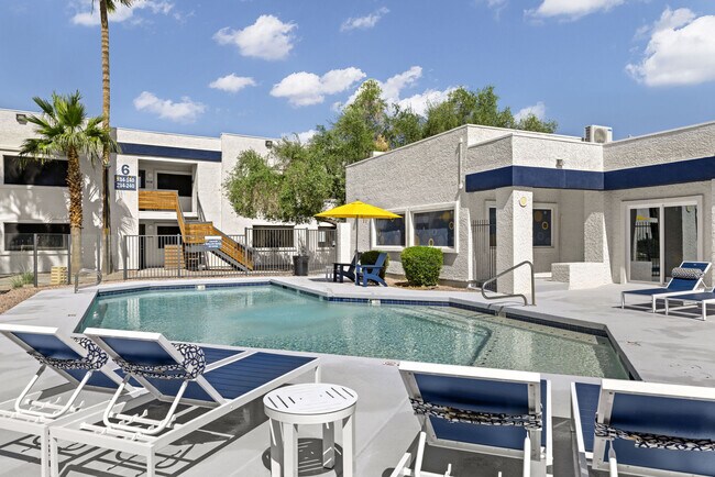 Photo - Celeste Glendale