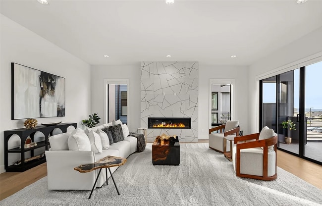 Photo - Luxury Home with Stunning Puget Sound Views in Steilacoom