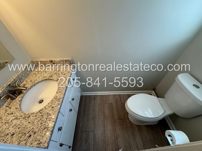 Photo - 2368 Grayson Valley Cir