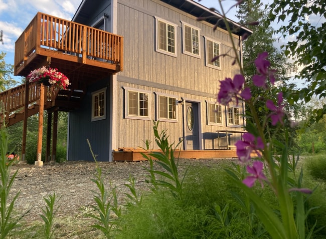 Building Photo - 9670 N Palmer Fishhook Rd Unit 9670 Palmer Fishhook Rd 2