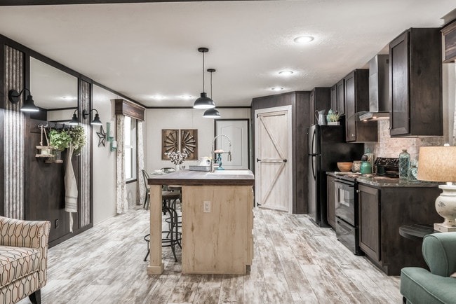 Photo - Summit Village