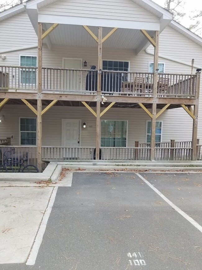 Photo - 441 McCauley St Unidad 441-100