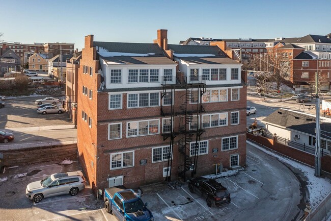 Photo - 205 Market St Unidad 5