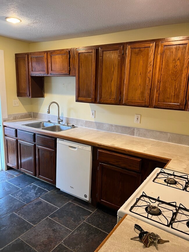 Cocina - 608 State St Unidad 608