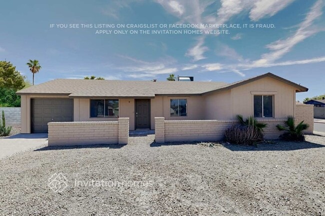 Building Photo - 14201 N 37th Pl Rental