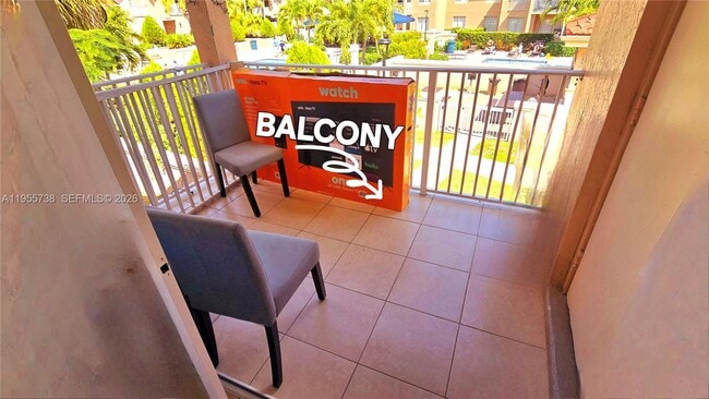 Photo - 15751 SW 106th Terrace Unidad 208