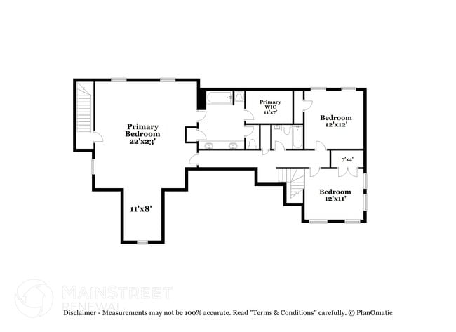 Photo - 3822 Oakman Pl