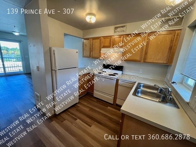 139 Prince Ave Unit 307