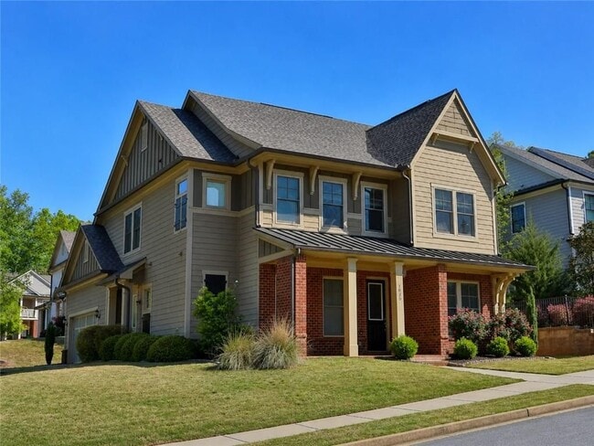 Photo - 1035 Birchdale Dr
