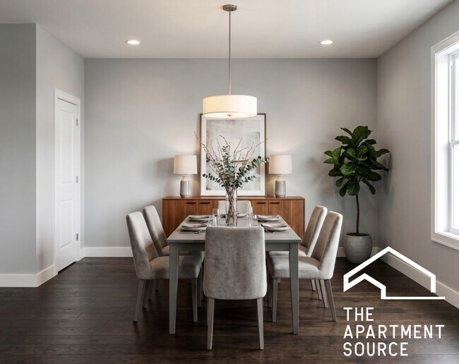 Photo - 3107 N Harding Ave Unit 1N