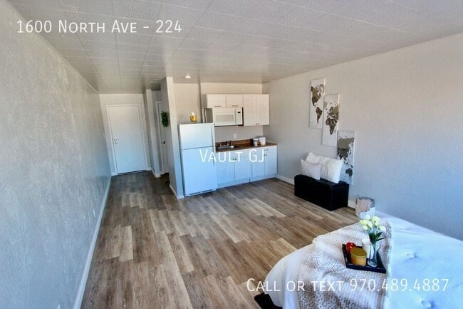 Building Photo - 1600 North Ave Unit 224