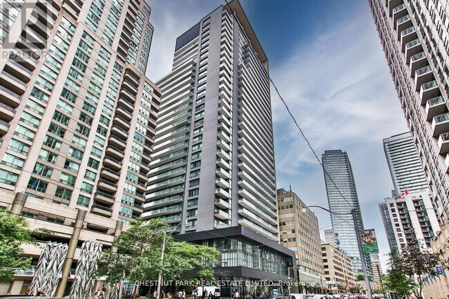 Photo - 770 Bay St. Unité 510