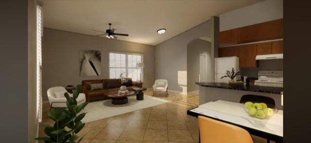 Photo - Pine Oaks Apartments