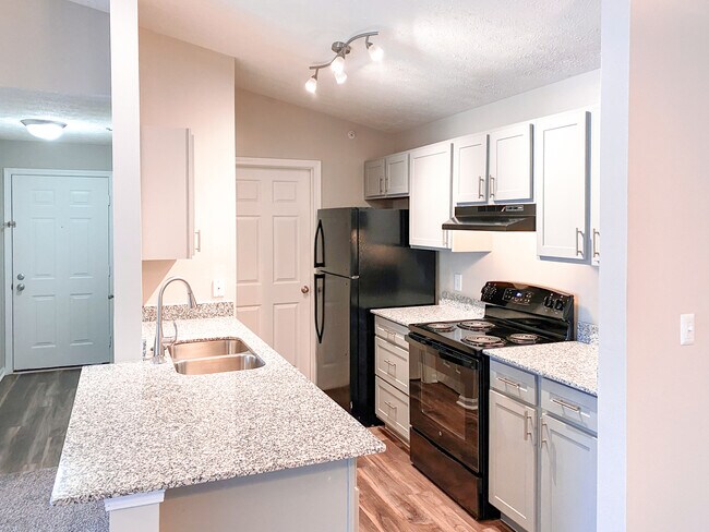 Photo - EAGLE CHASE APARTMENTS