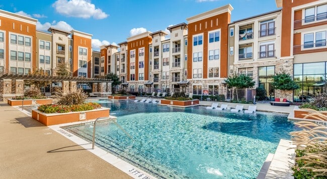 Photo - The Carson at Twin Creeks