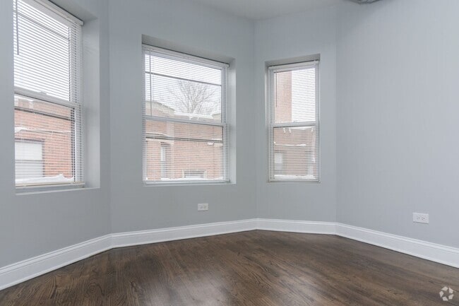 Building Photo - 6437 S Stewart Ave Unit 3B Rental