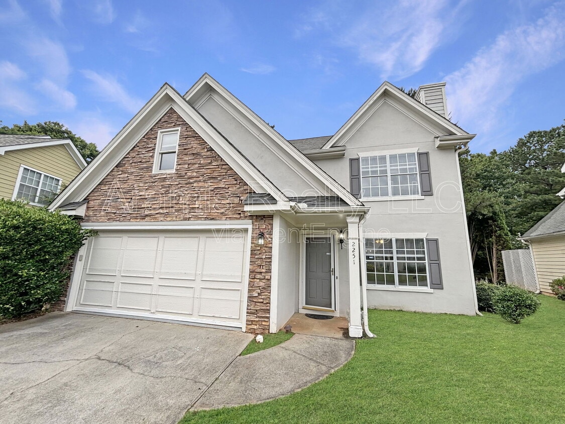 Photo - 2251 Mainsail Ct