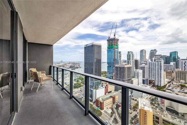 Photo - 601 NE 1st Ave Unit 3514