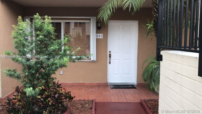 Photo - 551 NW 82nd Ave Unit 502