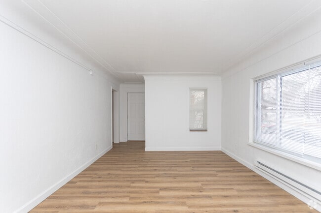 2HAB, 1BA - 760&nbsp;ft² - Ottawa Park