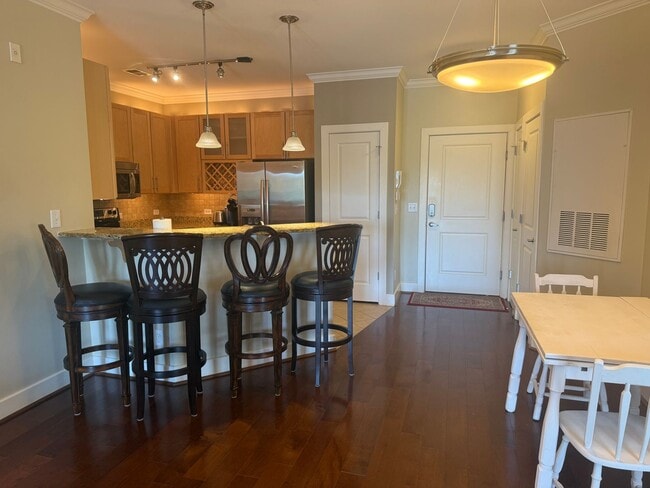 Photo - Furnished 1 Bedroom W/ Office in Winstead Commons! Convenient to Lawndale Dr, Battleground Ave, a...