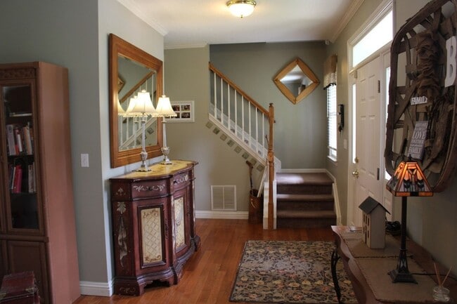 Photo - Fletcher - Four Bedroom, Lawn Care Included