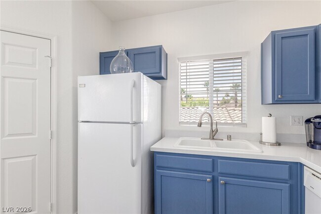 1500 Cardinal Peak Ln Unit 203