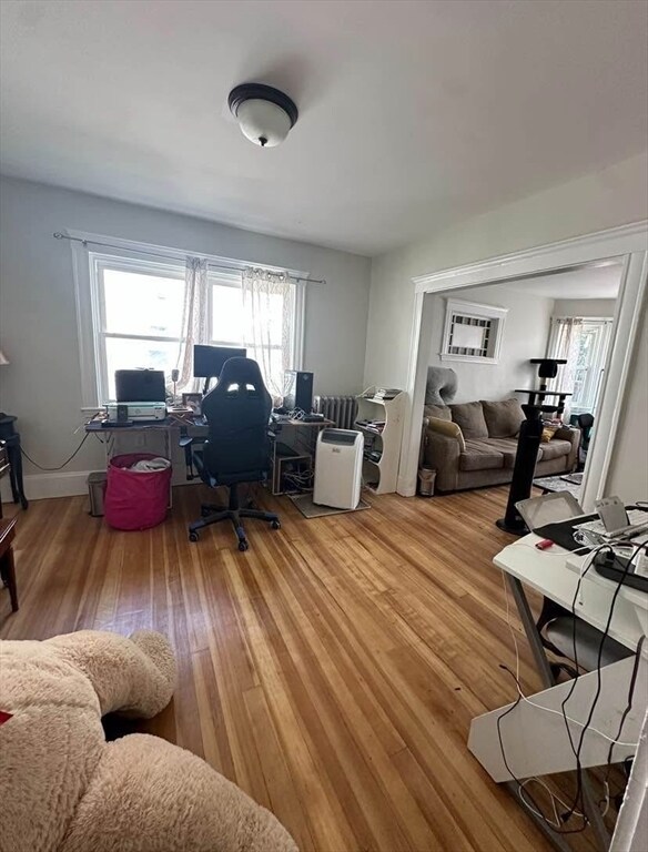 Photo - 27 Quimby St Unit #1