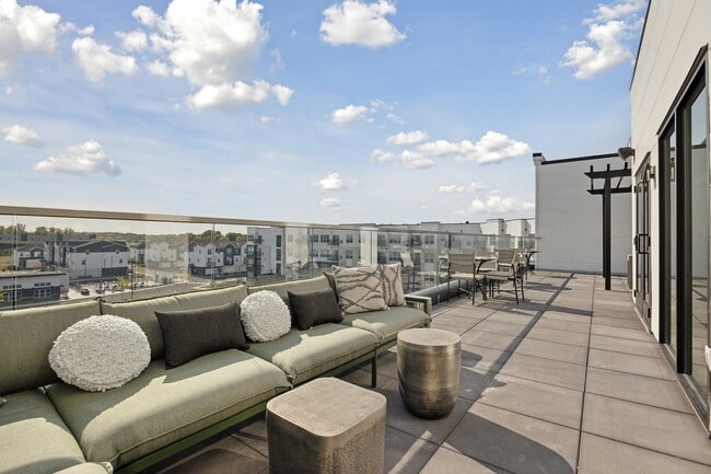The Espen Residences