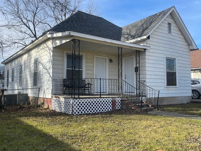 Building Photo - Newly remodeled 3 bedroom, 1 bath home in Caney