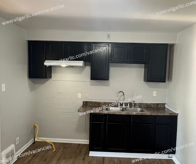 Photo - 3 Large Bedrooms (Oversized Master) • 1 Bathroom • Single-Family Home