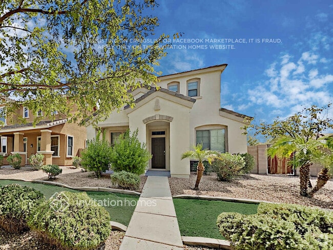 Building Photo - 3942 E Yeager Dr Rental