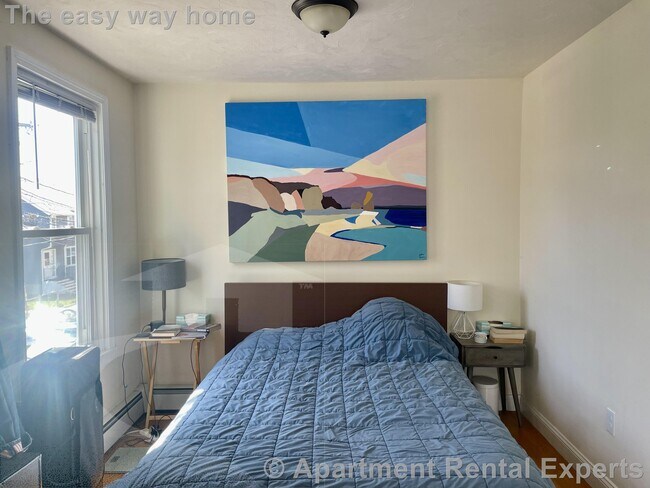 Photo - 385 Columbia St Unit #2