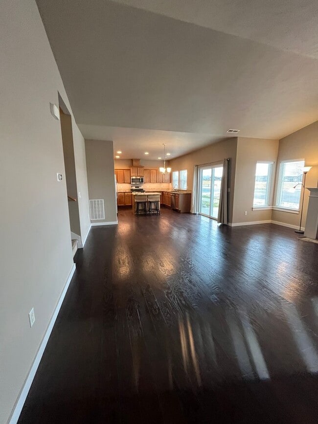 Photo - 3 bed 2.5 Bath Condo with 2 car garage