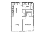 One Bedroom