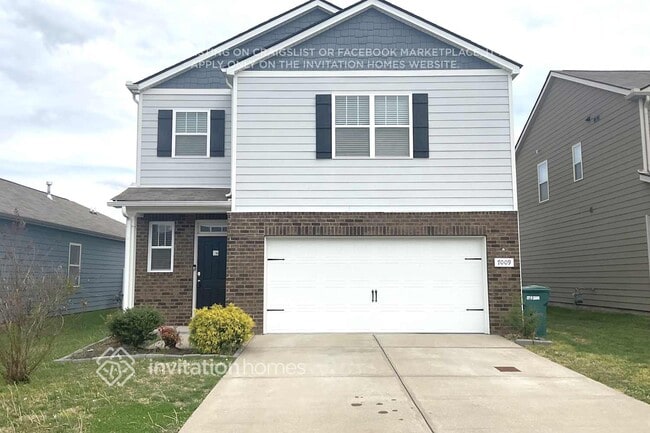 Building Photo - 7009 Berkswell Dr