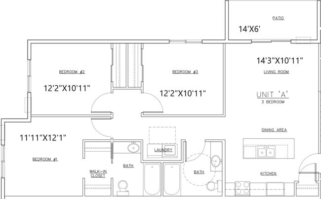 Photo - 3850 Sunnyside Dr W Unit 119