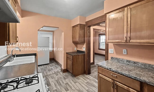 Photo - 3 Bed/1.5 Bath Home in Kansas City / Vouchers Accepted / Available Soon!